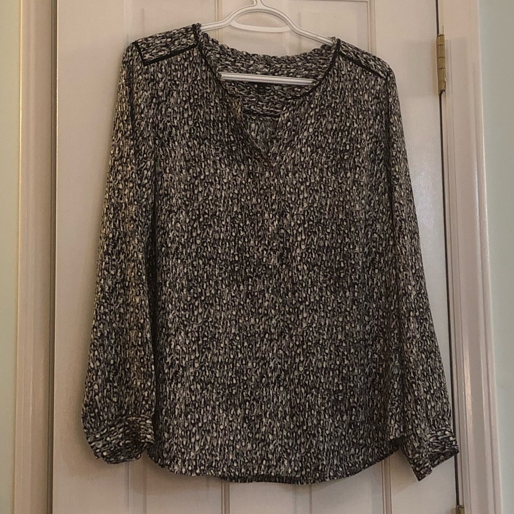 Talbots Women’s Shirt Medium